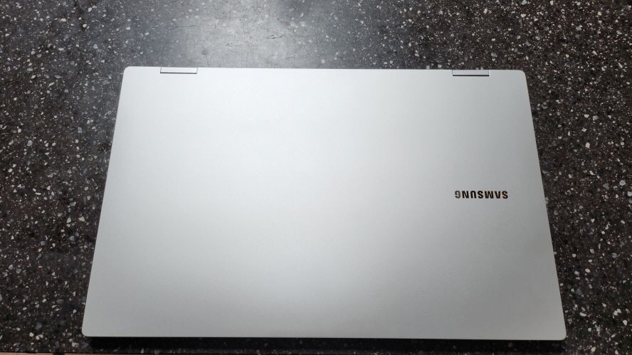 삼성 갤럭시북 프로360/슈퍼 아몰레드/2in1--2