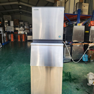 호시자키제빙기 200kg. 공냉식 입니다