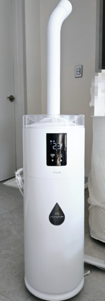 프롬비 몬스터 대용량 가습기 FC183CTC 판매--1