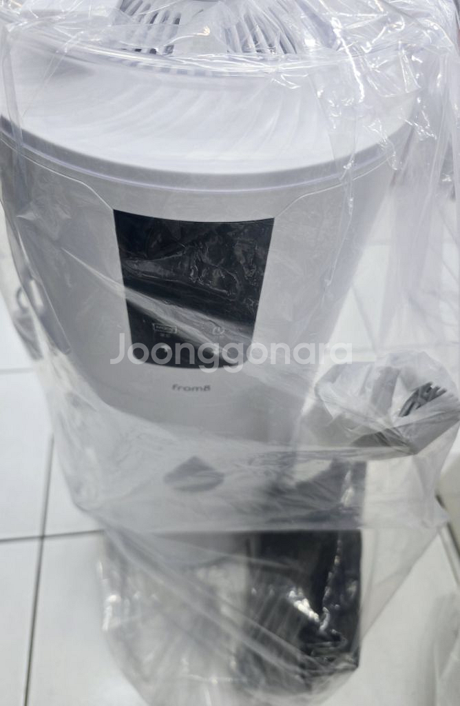 프롬비 몬스터 대용량 가습기 FC183CTC 판매--3