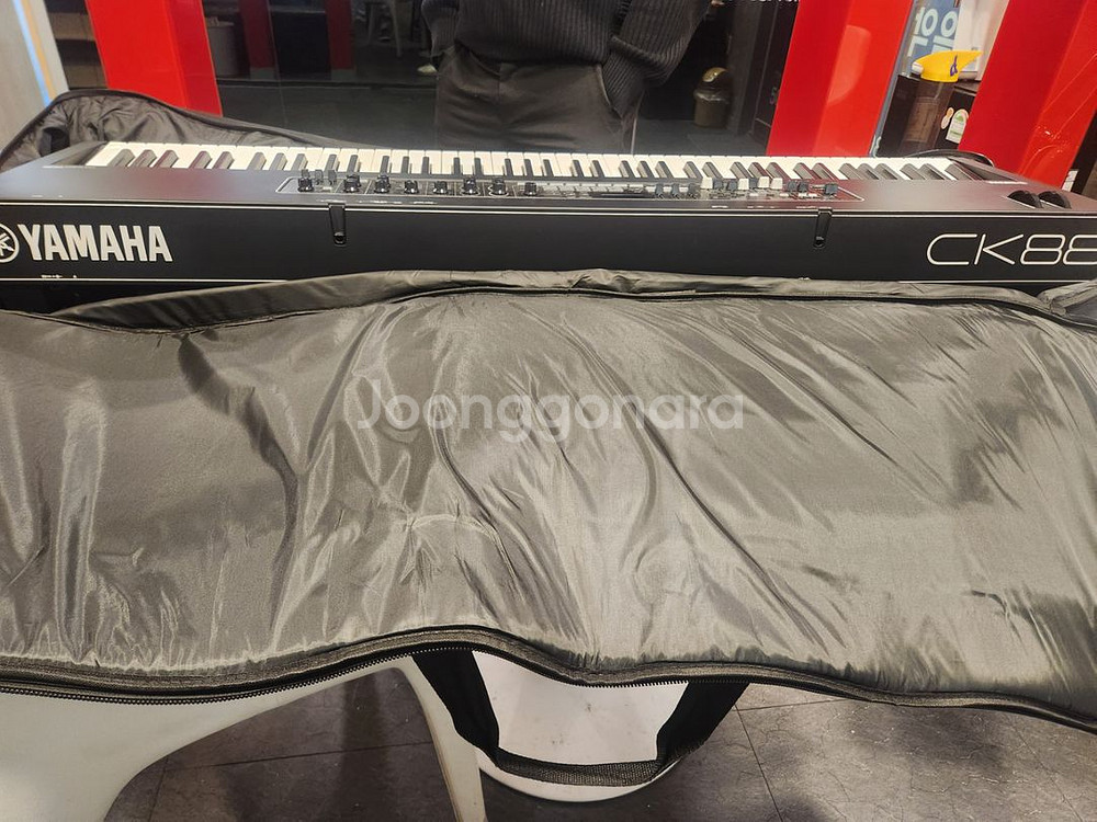yamaha ck88 건반 판매합니다--4