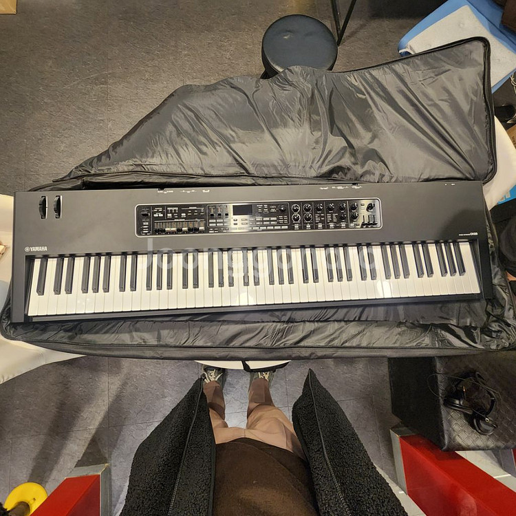 yamaha ck88 건반 판매합니다--3