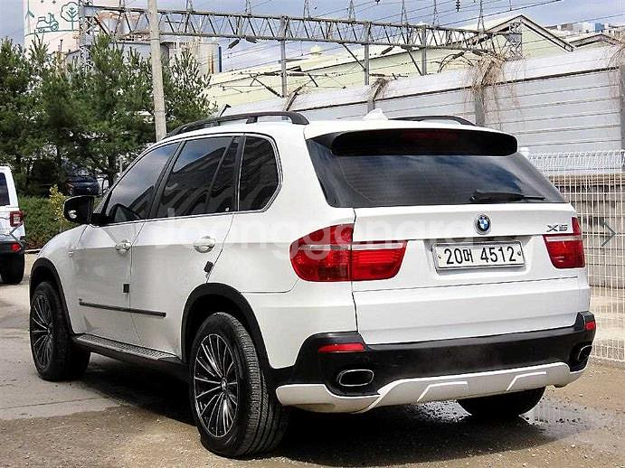 @08년식 X5(2세대) 48i xDrive 전국최--2