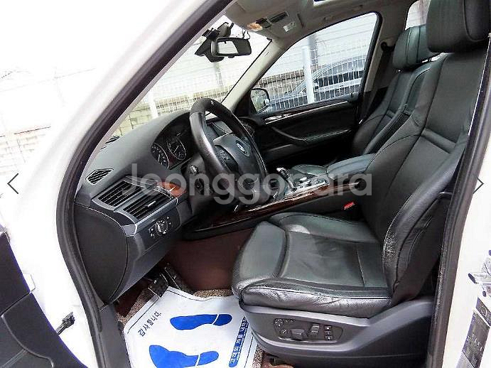@08년식 X5(2세대) 48i xDrive 전국최--4