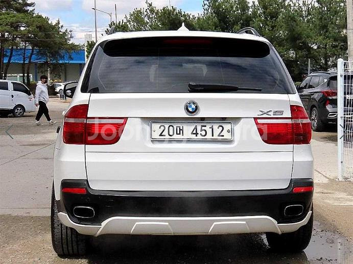 @08년식 X5(2세대) 48i xDrive 전국최--3