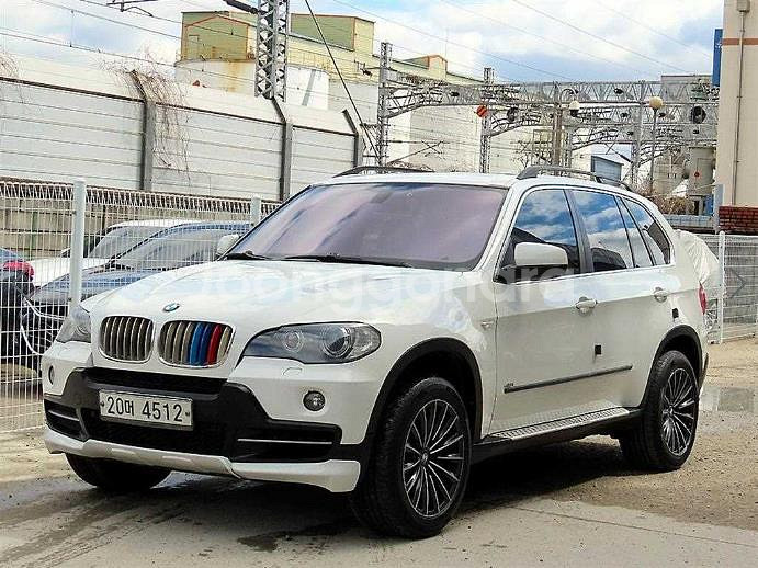@08년식 X5(2세대) 48i xDrive 전국최--1