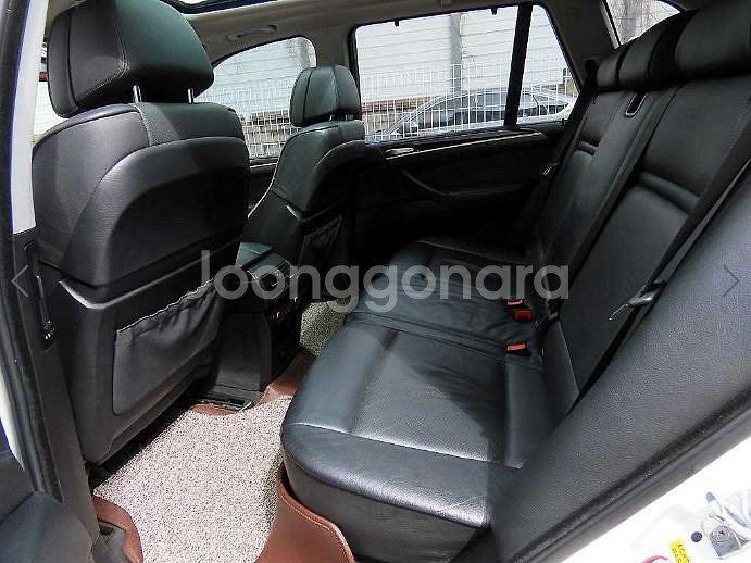 @08년식 X5(2세대) 48i xDrive 전국최--5