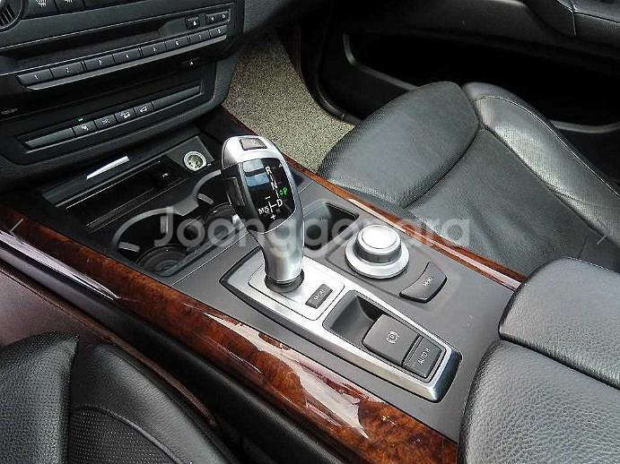 @08년식 X5(2세대) 48i xDrive 전국최--9