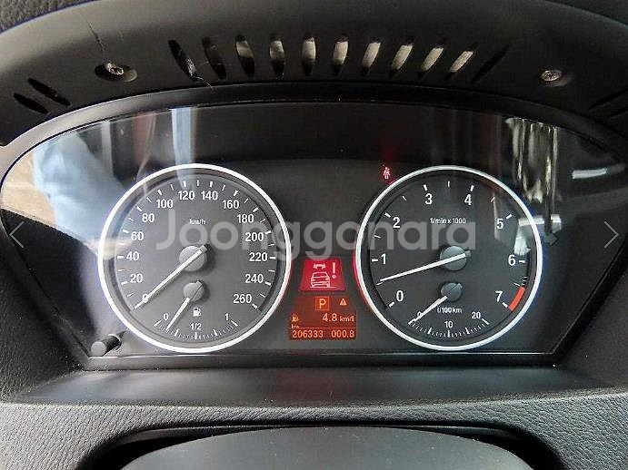 @08년식 X5(2세대) 48i xDrive 전국최--8