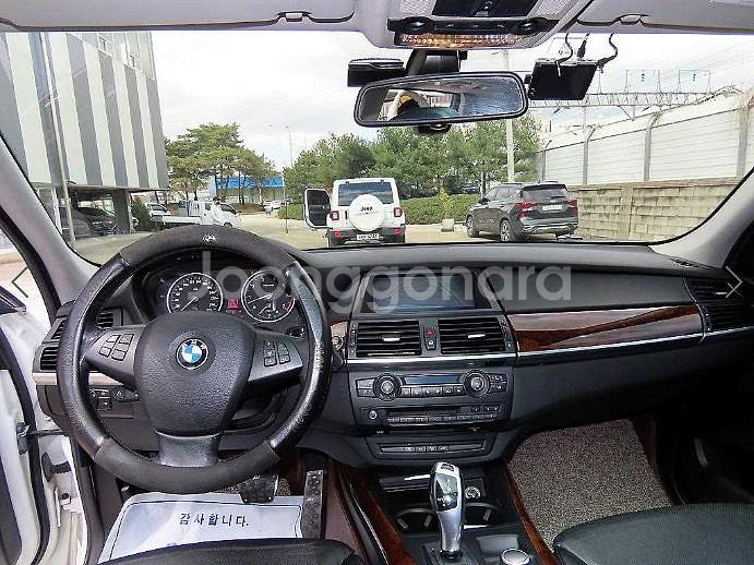 @08년식 X5(2세대) 48i xDrive 전국최--6