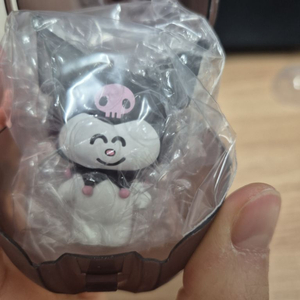 오에카키상 쿠로미
