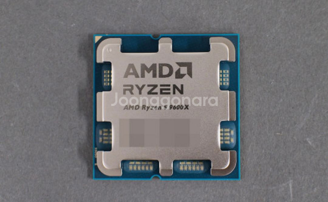 9600x 미개봉 새상품 판매--0