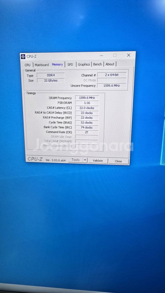 라이젠 7 5700x, rtx 3060ti 게이밍pc--6