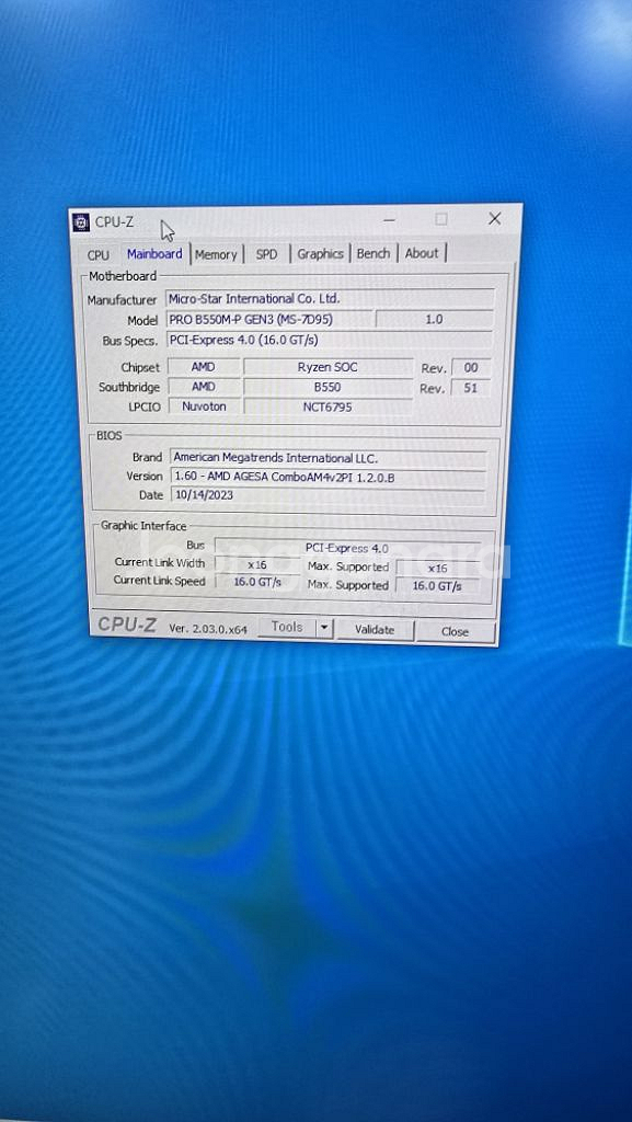 라이젠 7 5700x, rtx 3060ti 게이밍pc--7