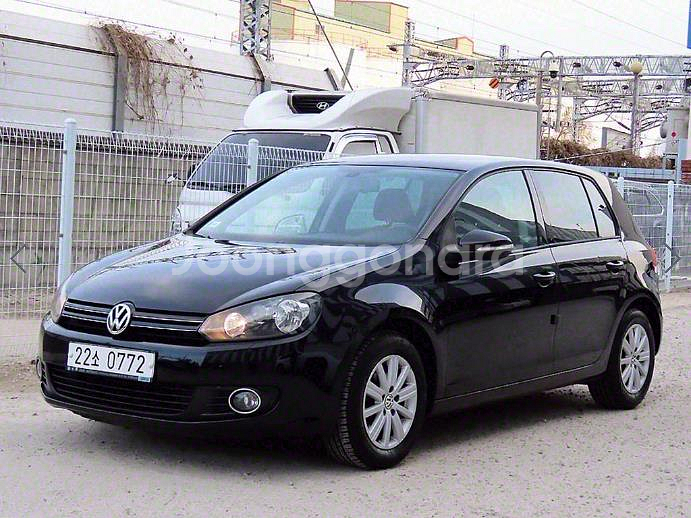 @16년식 골프(6세대) 1.4 TSI 전국최저가격--1