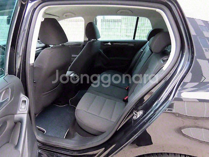 @16년식 골프(6세대) 1.4 TSI 전국최저가격--5