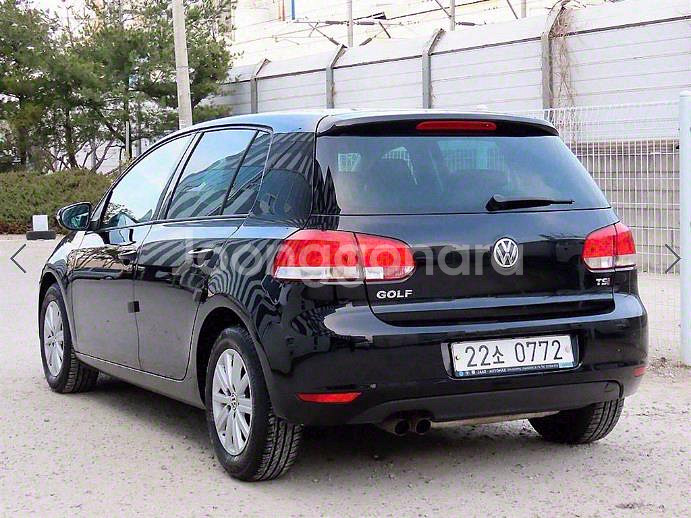 @16년식 골프(6세대) 1.4 TSI 전국최저가격--2