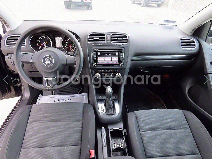 @16년식 골프(6세대) 1.4 TSI 전국최저가격--6