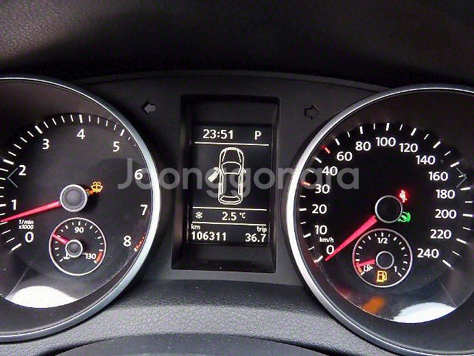 @16년식 골프(6세대) 1.4 TSI 전국최저가격--8