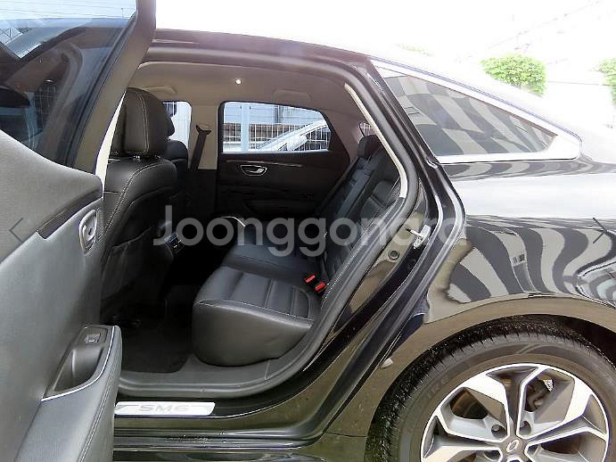 @19년식 SM6 2.0 GDe LE 전국최저가격--5