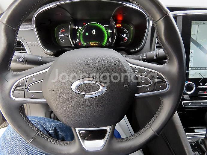 @19년식 SM6 2.0 GDe LE 전국최저가격--7