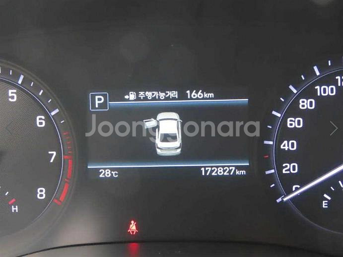 @17년식 G80 3.3 GDi AWD 프리미엄 럭셔--5