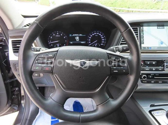 @17년식 G80 3.3 GDi AWD 프리미엄 럭셔--4