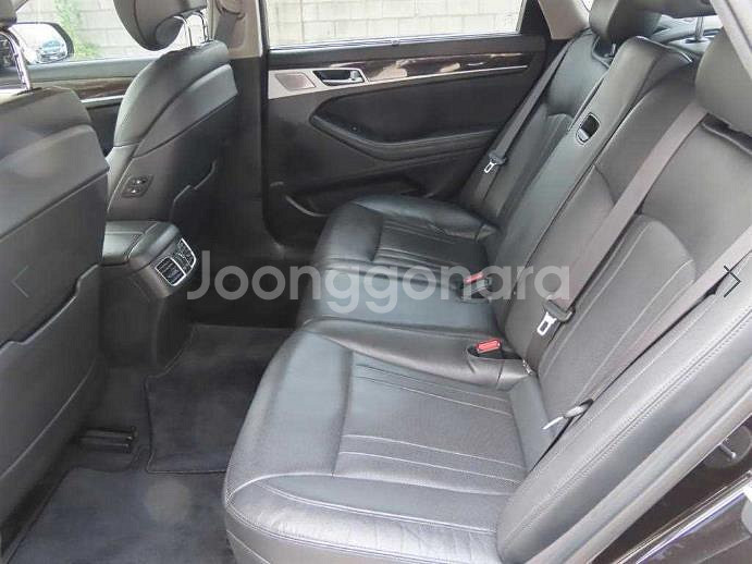 @17년식 G80 3.3 GDi AWD 프리미엄 럭셔--8