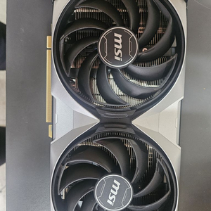 4070 벤투스 팝니다