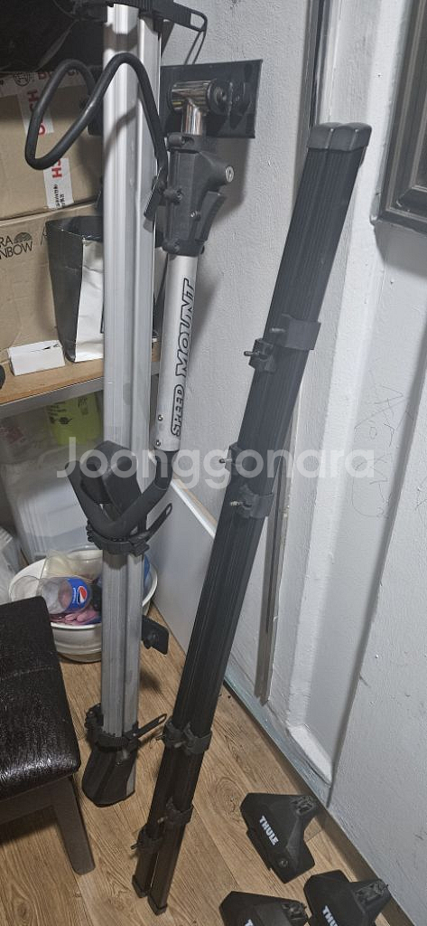 자전거케리어 툴레가로바--3