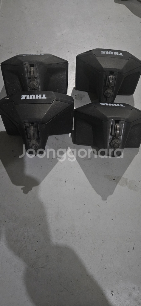 자전거케리어 툴레가로바--5