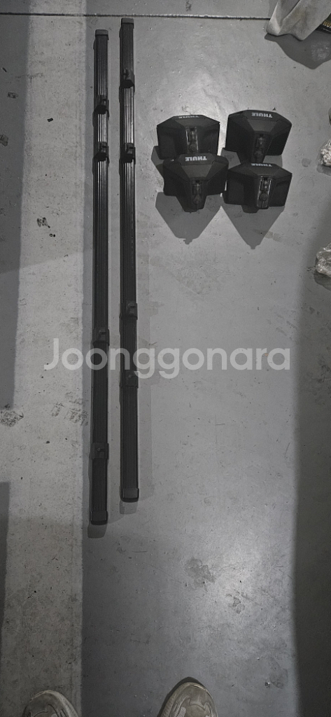 자전거케리어 툴레가로바--4