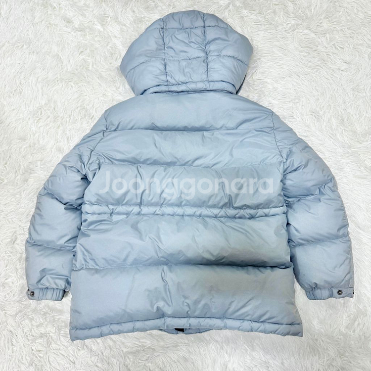 인디고뱅크키즈 아동 덕다운 패딩 점퍼--5