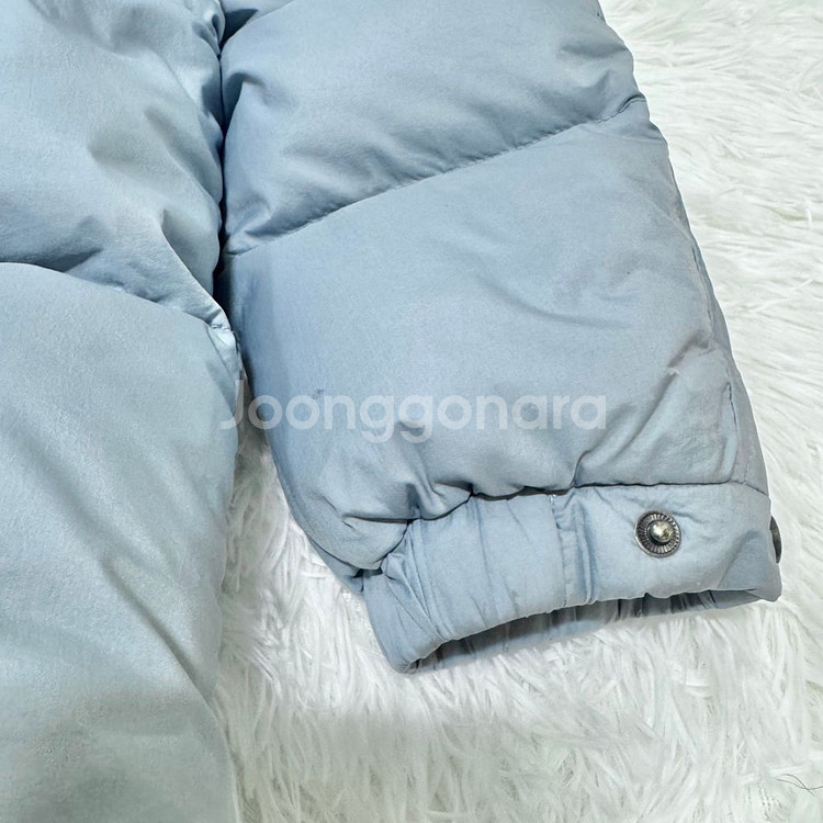 인디고뱅크키즈 아동 덕다운 패딩 점퍼--7