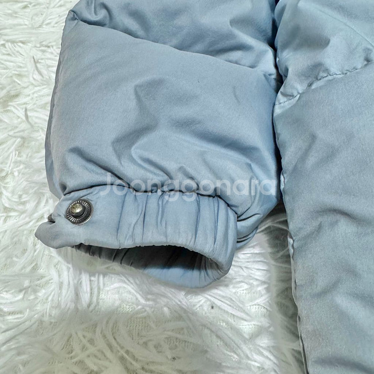 인디고뱅크키즈 아동 덕다운 패딩 점퍼--6