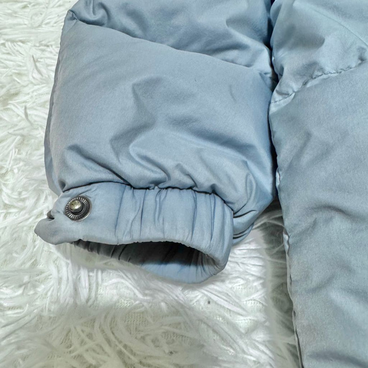 인디고뱅크키즈 아동 덕다운 패딩 점퍼--6