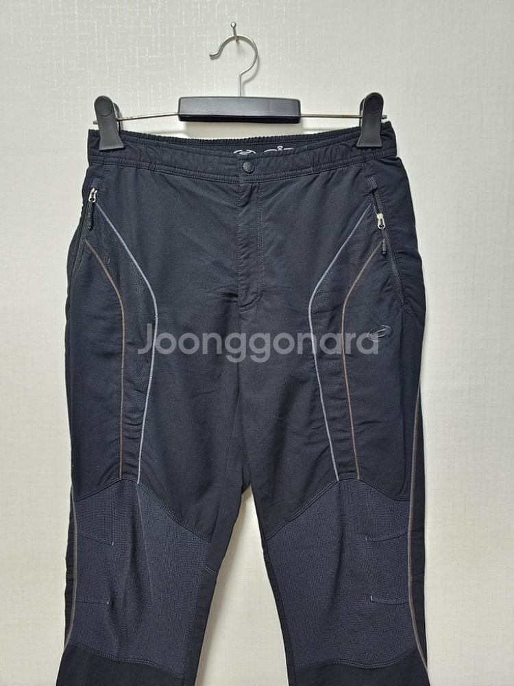 블랙야크 등산복 등산바지 봄가을 남성 34--1