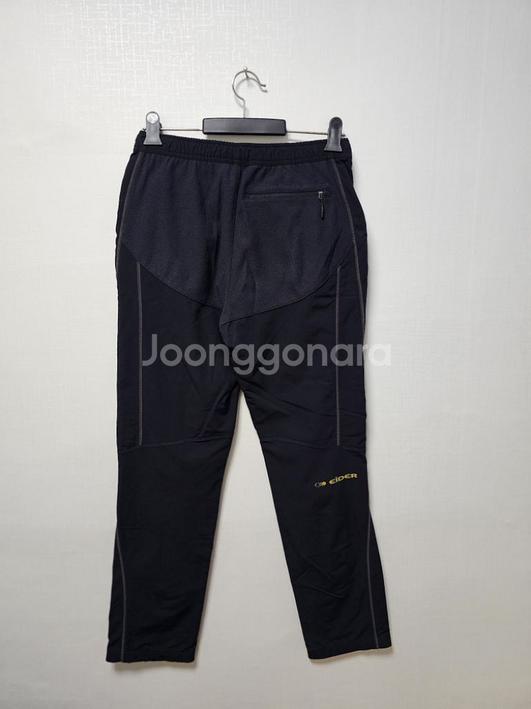 블랙야크 등산복 등산바지 봄가을 남성 34--3