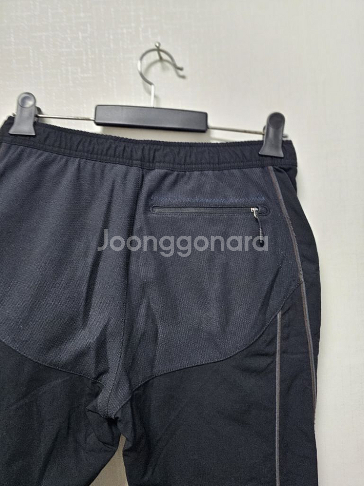 블랙야크 등산복 등산바지 봄가을 남성 34--4