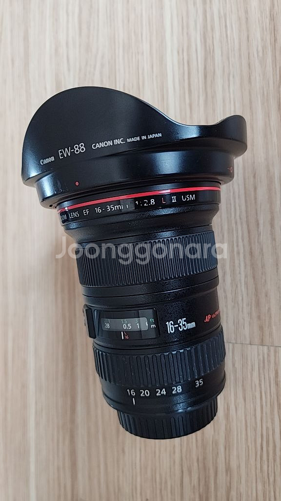 캐논렌즈(EF 16-35,EF 24-105,EF100)--1