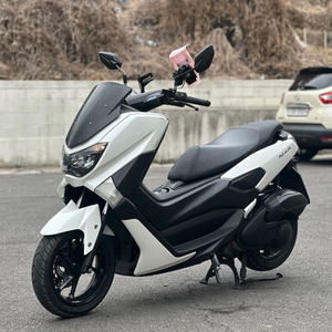 야마하 NMAX125/20년식/깔끔한 차량 판매합니다~