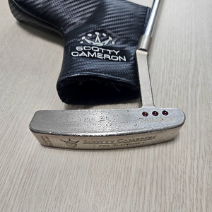 스카티카메론 퍼터.34인치
