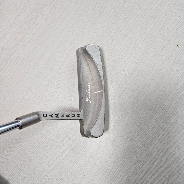 스카티카메론 퍼터.34인치 이미지