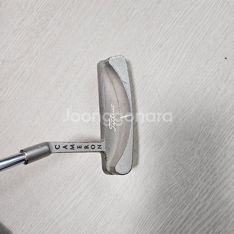 스카티카메론 퍼터.34인치--2