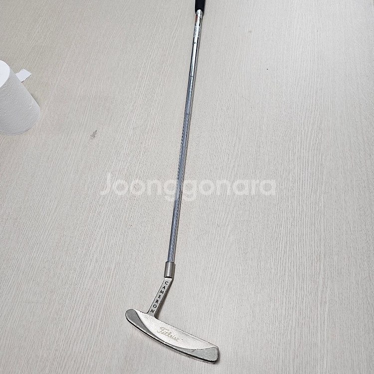 스카티카메론 퍼터.34인치--5