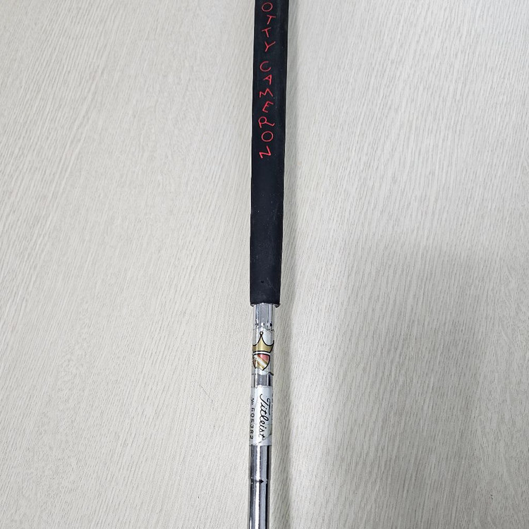 스카티카메론 퍼터.34인치 이미지