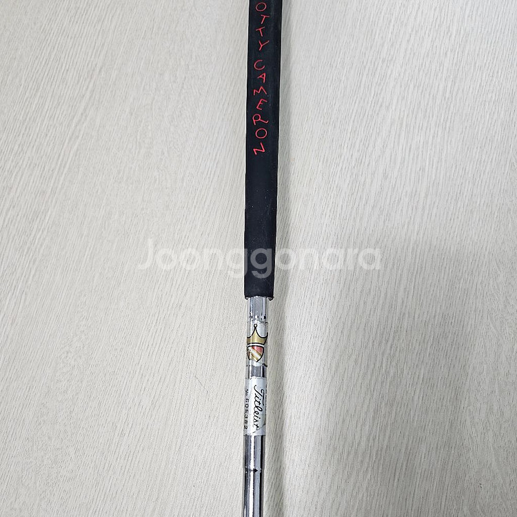 스카티카메론 퍼터.34인치--4