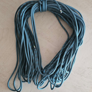 등반로프 에델리드 9.2mm 60m 팝니다