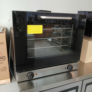 상태A++ 스메그 43k포엠 오븐