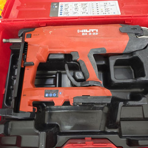 힐티 BX3 뉴런 타정기